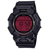 GD-010 Reloj G-Shock para caballero pulsera de Resina 10 años de batería