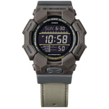 GD-010 Reloj G-Shock de caballero pulsera de tela 10 años de batería