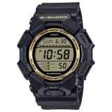 GD-010 Reloj G-Shock para caballero pulsera de Resina 10 años de batería