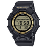 GD-010 Reloj G-Shock para caballero pulsera de Resina 10 años de batería