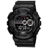 GD-100 Reloj G-Shock de hombre pulsera de resina