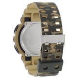GD-120 Reloj  G-Shock de hombre correa de silicona
