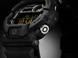 GD-350 Reloj G-Shock para caballero pulsera de caucho