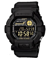 GD-350 Reloj G-Shock para caballero pulsera de caucho