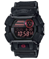 GD-400 Reloj G-shock para caballero pulsera de caucho