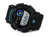 GD-400 Reloj G-shock para caballero pulsera de caucho