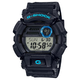 GD-400 Reloj G-shock para caballero pulsera de caucho