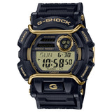 GD-400 Reloj G-shock para caballero pulsera de caucho