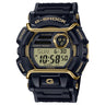 GD-400 Reloj G-shock para caballero pulsera de caucho