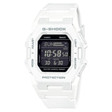 GD-B500 Reloj G-Shock Digital para Hombre pulsera de Caucho