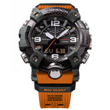 GG-B100 Reloj G-Shock Doble Hora para Hombre pulsera de Caucho