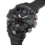GG-B100 Reloj G-Shock Mudmaster Doble Hora para Hombre pulsera de Caucho Master of G