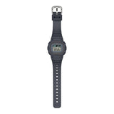 GLX-S5600 G-Shock Reloj Digital Pulsera de Caucho Unisex