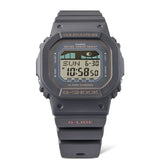 GLX-S5600 G-Shock Reloj Digital Pulsera de Caucho Unisex