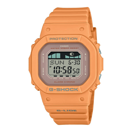 GLX-S5600-4 G-shock