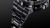 GM-110 Reloj G-Shock de hombre correa de metal