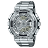 GM-110 Reloj G-Shock de hombre correa de metal