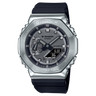 GM-2100 Reloj G-shock para caballero pulsera de caucho