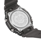 GM-2100 Reloj G-shock para caballero pulsera de caucho