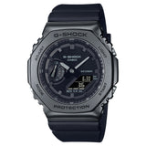 GM-2100 Reloj G-shock para caballero pulsera de caucho