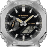 GM-2100 Reloj G-shock para caballero pulsera de Tela