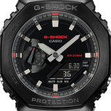 GM-2100 Reloj G-shock para caballero pulsera de Tela