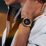 GM-2100 Reloj G-shock para caballero pulsera de caucho