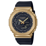GM-2100 Reloj G-shock para caballero pulsera de caucho