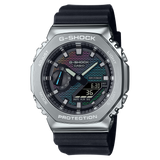 GM-2100 Reloj G-shock para caballero pulsera de caucho