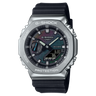 GM-2100 Reloj G-shock para caballero pulsera de caucho