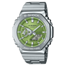 GM-2110D Reloj G-Shock para caballero pulsera de metal