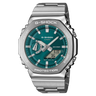 GM-2110D Reloj G-Shock para caballero pulsera de metal