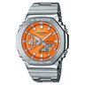 GM-2110D Reloj G-Shock para caballero pulsera de metal