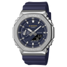 GM-2110SH Reloj G-Shock de hombre pulsera de caucho