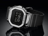 GM-5600 Reloj G-Shock Pulsera de Caucho para Hombre Digital