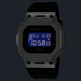 GM-5600 Reloj G-Shock banda de resina para Hombre Digital Super Illuminator