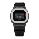 GM-5600 Reloj G-Shock banda de resina para Hombre Digital Super Illuminator
