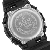 GM-5600 Reloj G-Shock banda de resina para Hombre Digital Super Illuminator