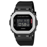 GM-5600 Reloj G-Shock banda de resina para Hombre Digital Super Illuminator