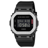 GM-5600 Reloj G-Shock banda de resina para Hombre Digital Super Illuminator