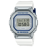 GM-5600 Reloj G-Shock Pulsera de Caucho para Hombre Digital