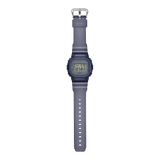 GM-5600 Reloj G-Shock Pulsera de Caucho para Hombre Digital