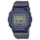 GM-5600 Reloj G-Shock Pulsera de Caucho para Hombre Digital