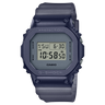 GM-5600 Reloj G-Shock Pulsera de Caucho para Hombre Digital