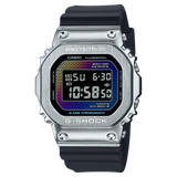 GM-5600 Reloj G-Shock Pulsera de Caucho para Hombre Digital