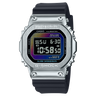GM-5600 Reloj G-Shock Pulsera de Caucho para Hombre Digital
