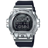 GM-6900 Reloj G-Shock Digital para Hombre pulsera de Caucho