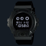 GM-6900 Reloj G-Shock Digital para Hombre pulsera de Caucho