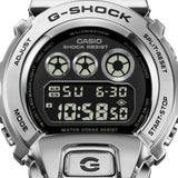 GM-6900 Reloj G-Shock Digital para Hombre pulsera de Caucho