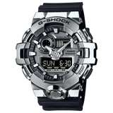 GM-700 Reloj G-Shock de hombre banda de caucho